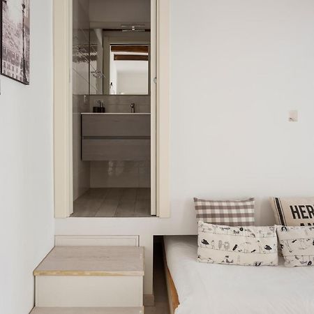 The Cutest Apartment In Milánó Kültér fotó