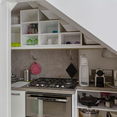 The Cutest Apartment In Milánó Kültér fotó