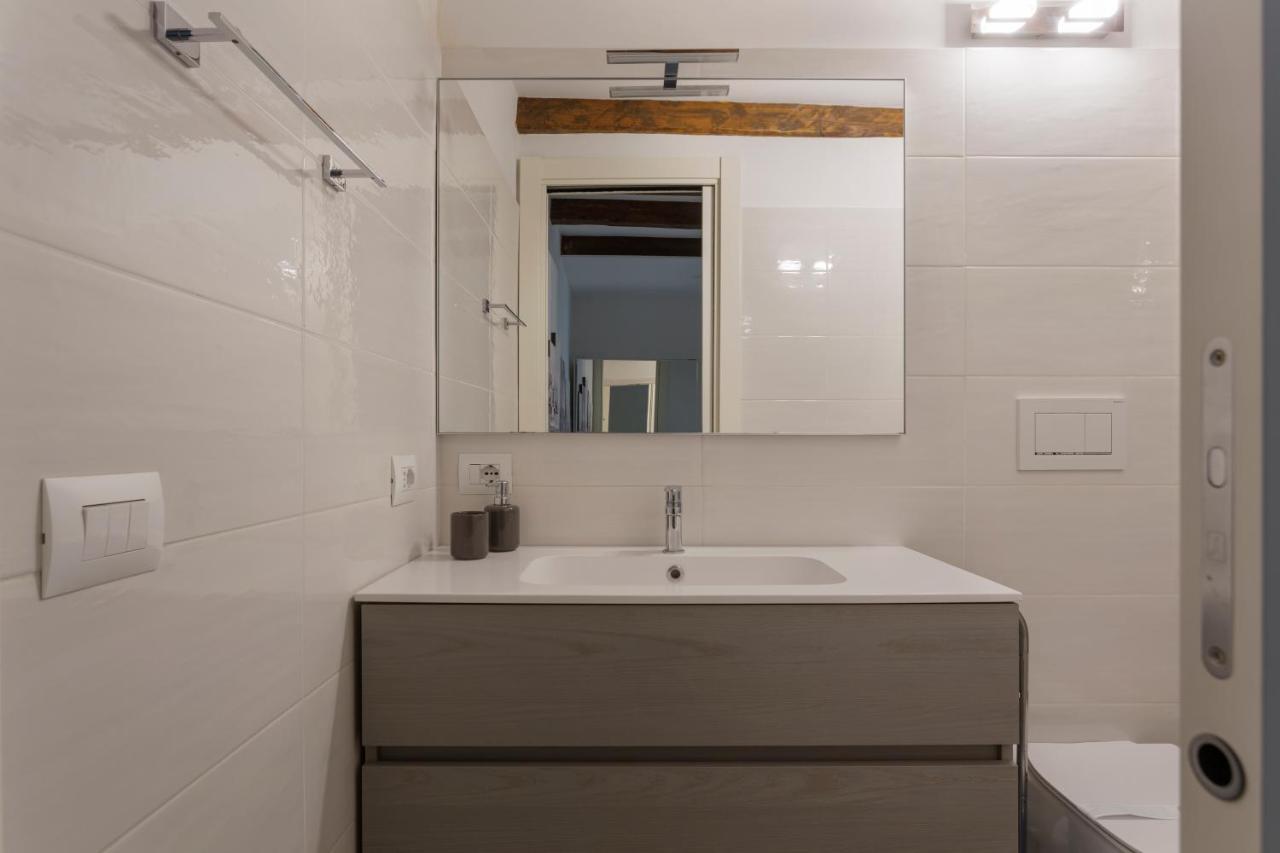 The Cutest Apartment In Milánó Kültér fotó